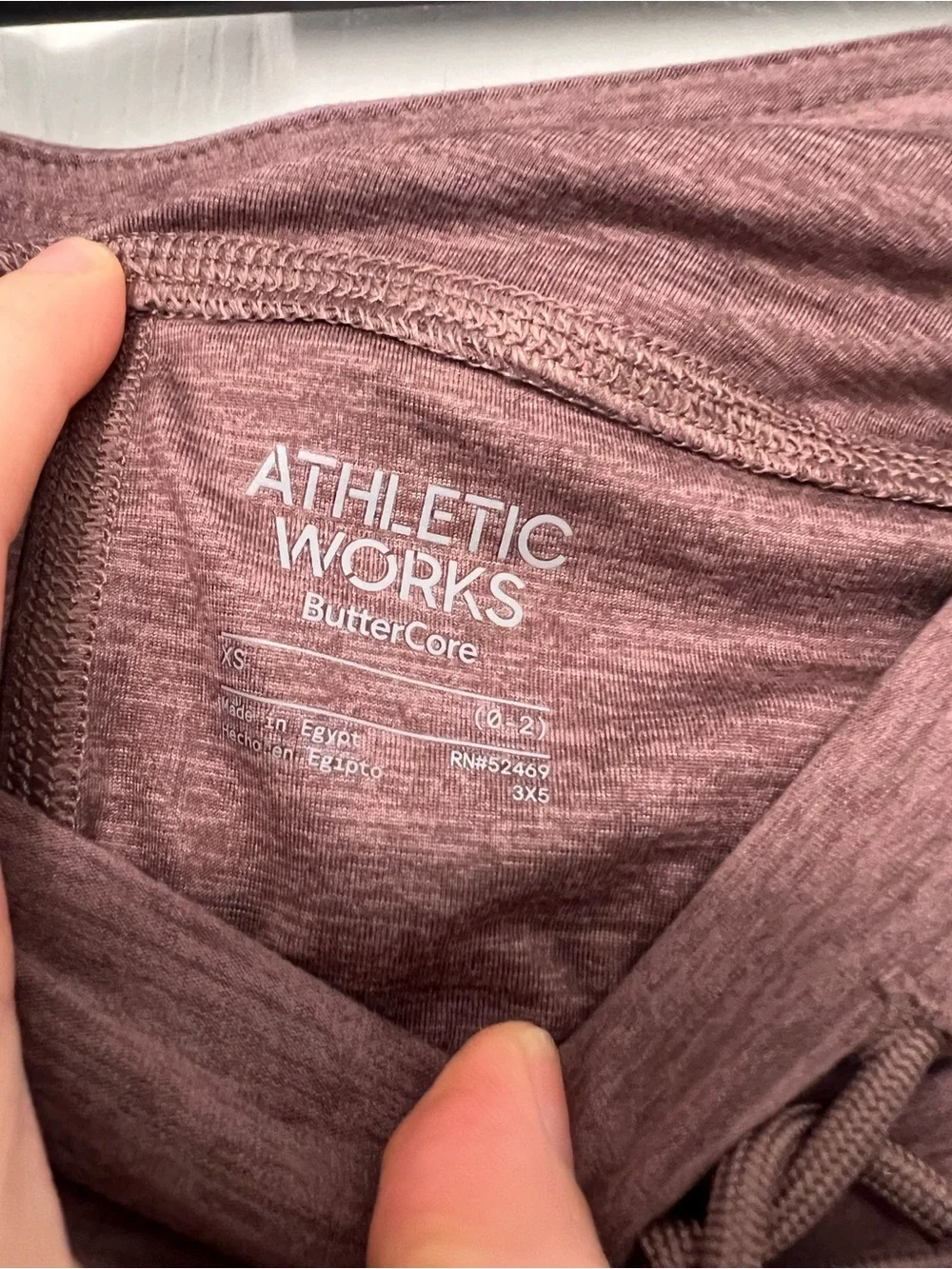 Athletic Works Matching Activewear Set XS New With Tags